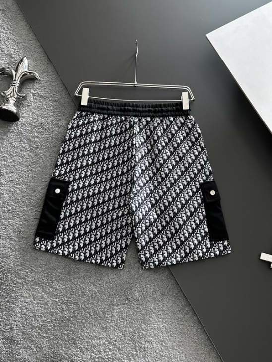 Dior Short Pants _SKUDiorM-3XLxetr10617064